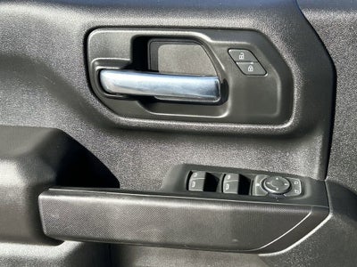 2023 GMC Sierra 2500 HD Pro