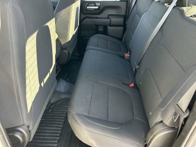 2023 GMC Sierra 2500 HD Pro