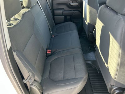 2023 GMC Sierra 2500 HD Pro