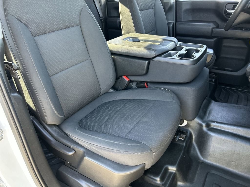 2023 GMC Sierra 2500 HD Pro
