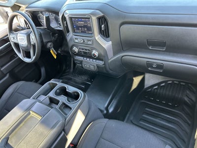 2023 GMC Sierra 2500 HD Pro
