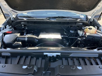2023 GMC Sierra 2500 HD Pro