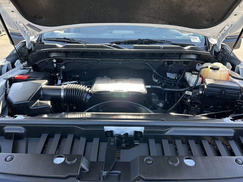 2023 GMC Sierra 2500 HD Pro