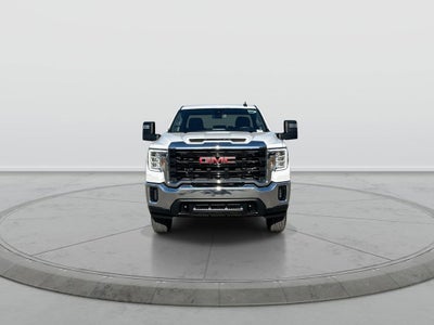 2023 GMC Sierra 2500 HD Pro