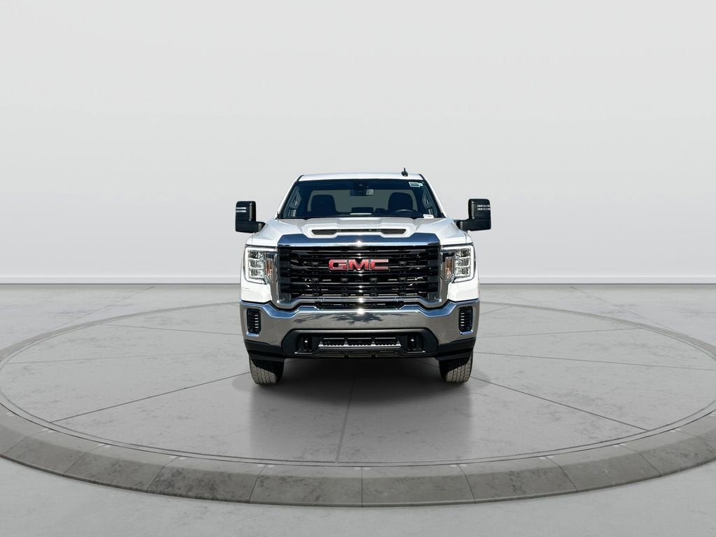 2023 GMC Sierra 2500 HD Pro