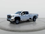 2023 GMC Sierra 2500 HD Pro