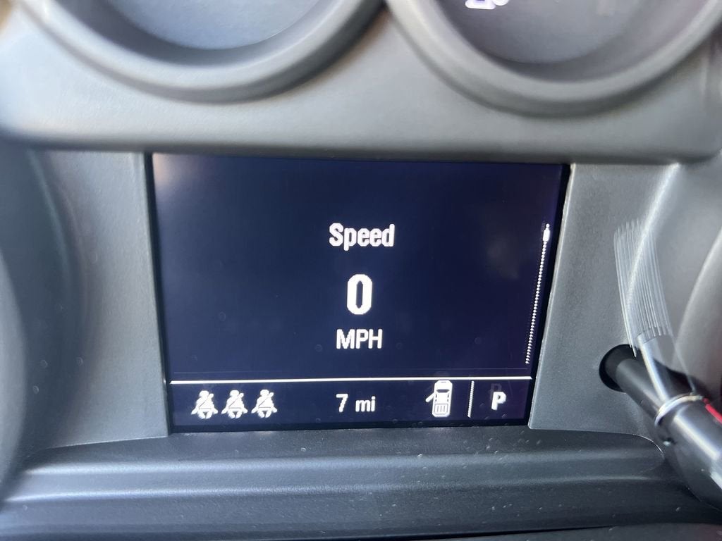 2024 GMC Sierra 2500 HD Pro