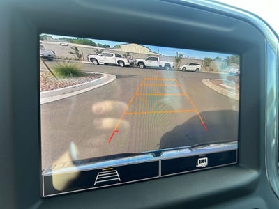 2024 GMC Sierra 2500 HD Pro