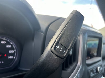 2024 GMC Sierra 2500 HD Pro