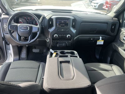 2024 GMC Sierra 2500 HD Pro