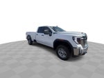 2024 GMC Sierra 2500 HD Pro
