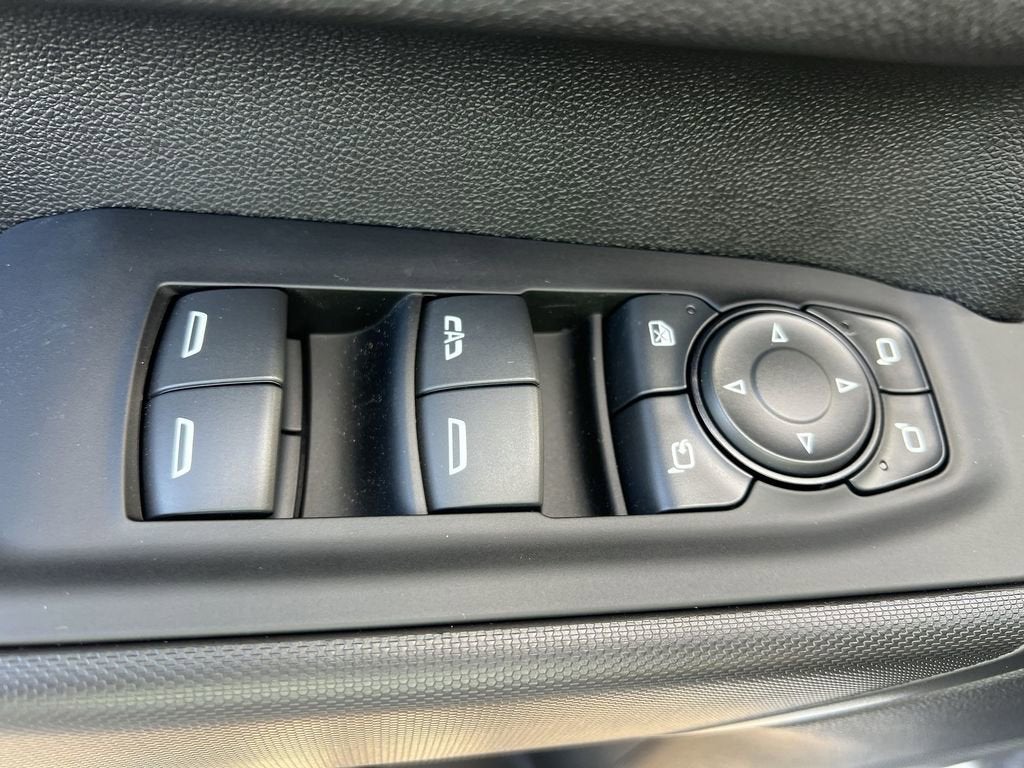 2024 GMC Sierra 2500 HD Pro