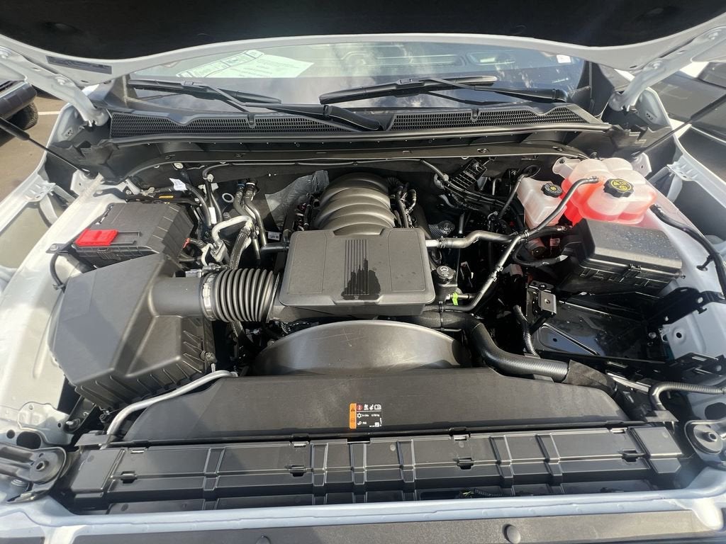 2024 GMC Sierra 2500 HD Pro