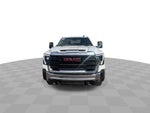 2024 GMC Sierra 2500 HD Pro