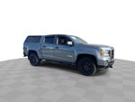 2021 GMC Canyon Elevation Standard