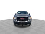 2021 GMC Canyon Elevation Standard
