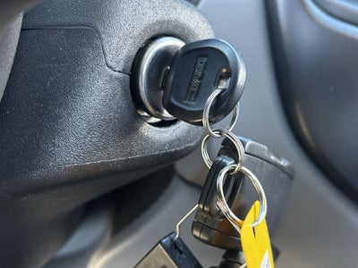 2021 GMC Canyon Elevation Standard