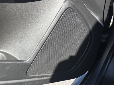 2021 GMC Canyon Elevation Standard