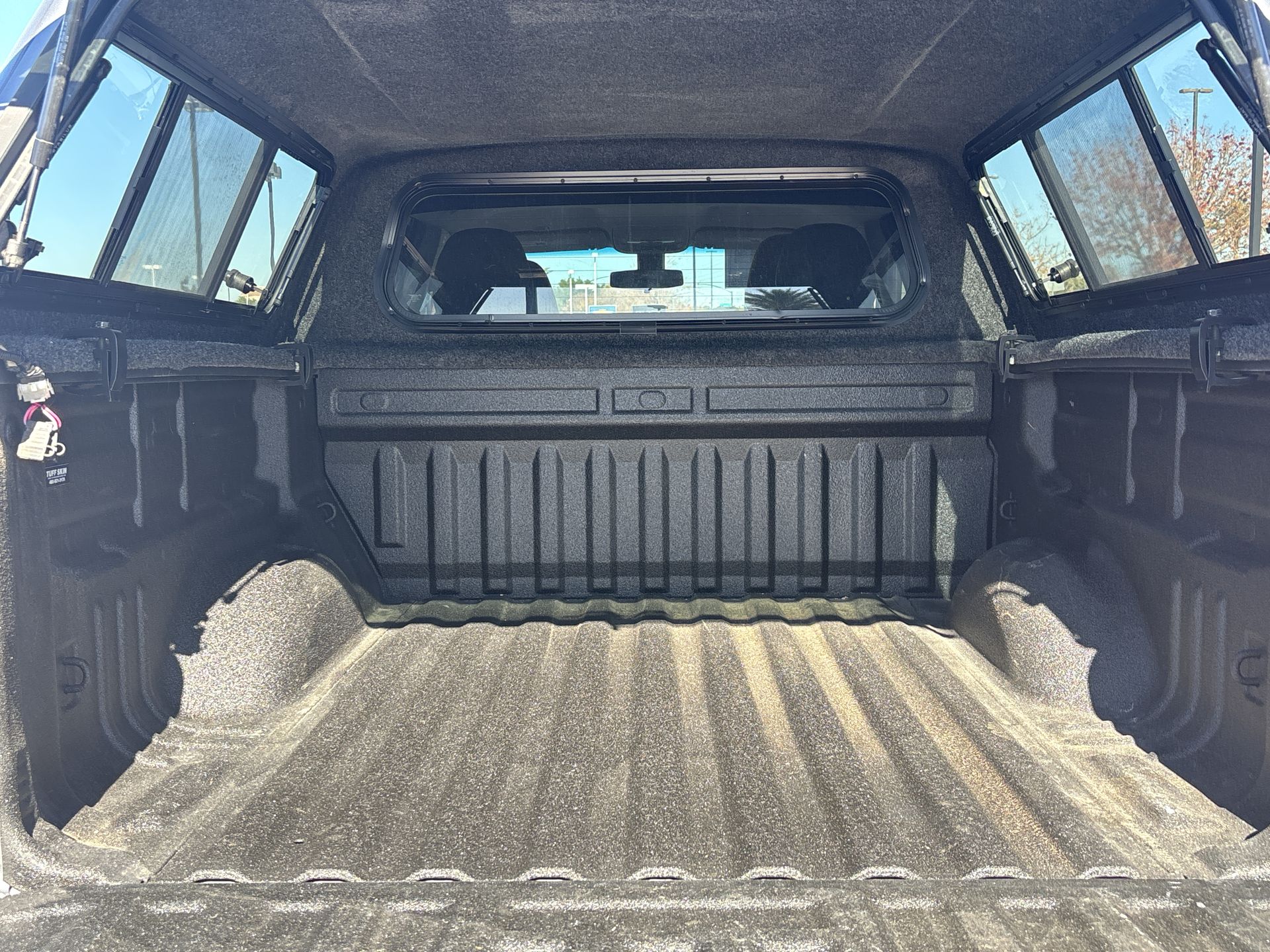 2021 GMC Canyon Elevation Standard