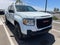 2022 GMC Canyon Elevation Standard
