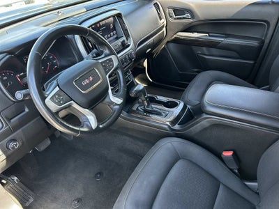 2016 GMC Canyon 2WD SLE