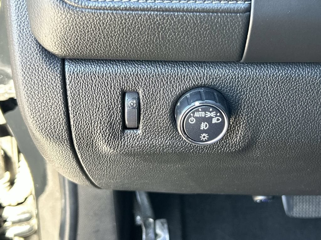 2016 GMC Canyon 2WD SLE