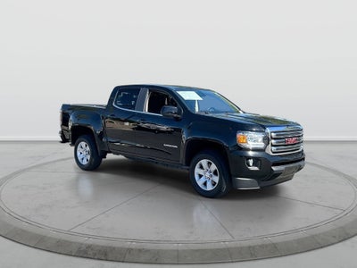 2016 GMC Canyon 2WD SLE