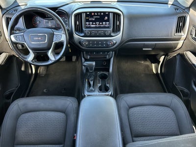 2016 GMC Canyon 2WD SLE