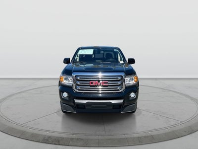 2016 GMC Canyon 2WD SLE