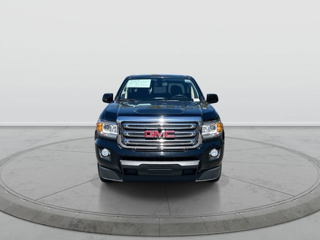2016 GMC Canyon 2WD SLE