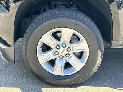 2016 GMC Canyon 2WD SLE