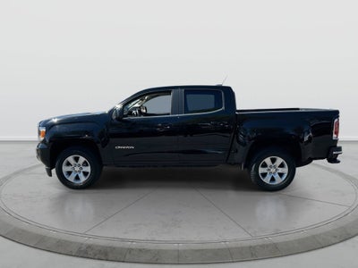 2016 GMC Canyon 2WD SLE