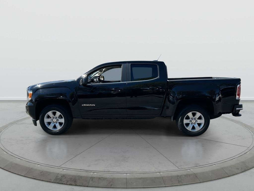 2016 GMC Canyon 2WD SLE