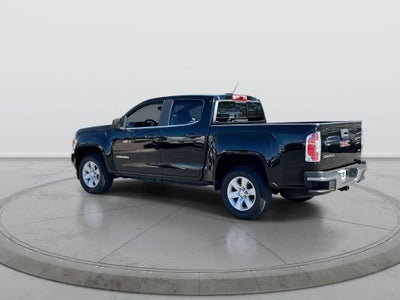 2016 GMC Canyon 2WD SLE