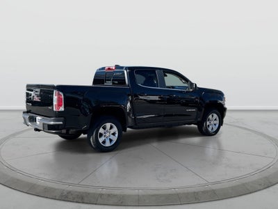 2016 GMC Canyon 2WD SLE