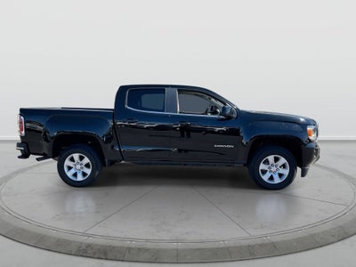2016 GMC Canyon 2WD SLE