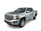 2020 GMC Canyon SLE