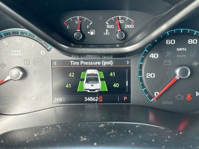 2022 GMC Canyon 4WD Denali