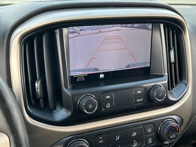 2022 GMC Canyon 4WD Denali