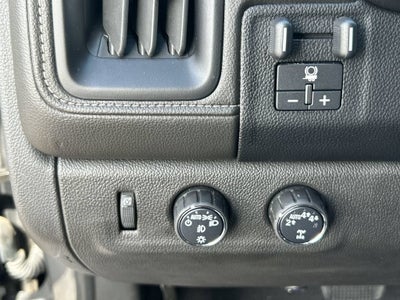 2022 GMC Canyon 4WD Denali