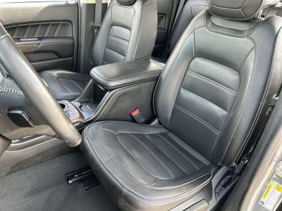 2022 GMC Canyon 4WD Denali