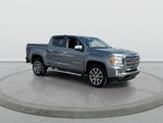 2022 GMC Canyon 4WD Denali