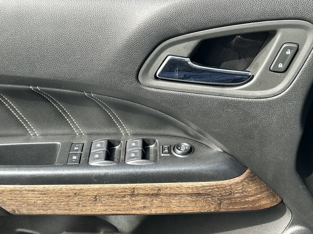 2022 GMC Canyon 4WD Denali