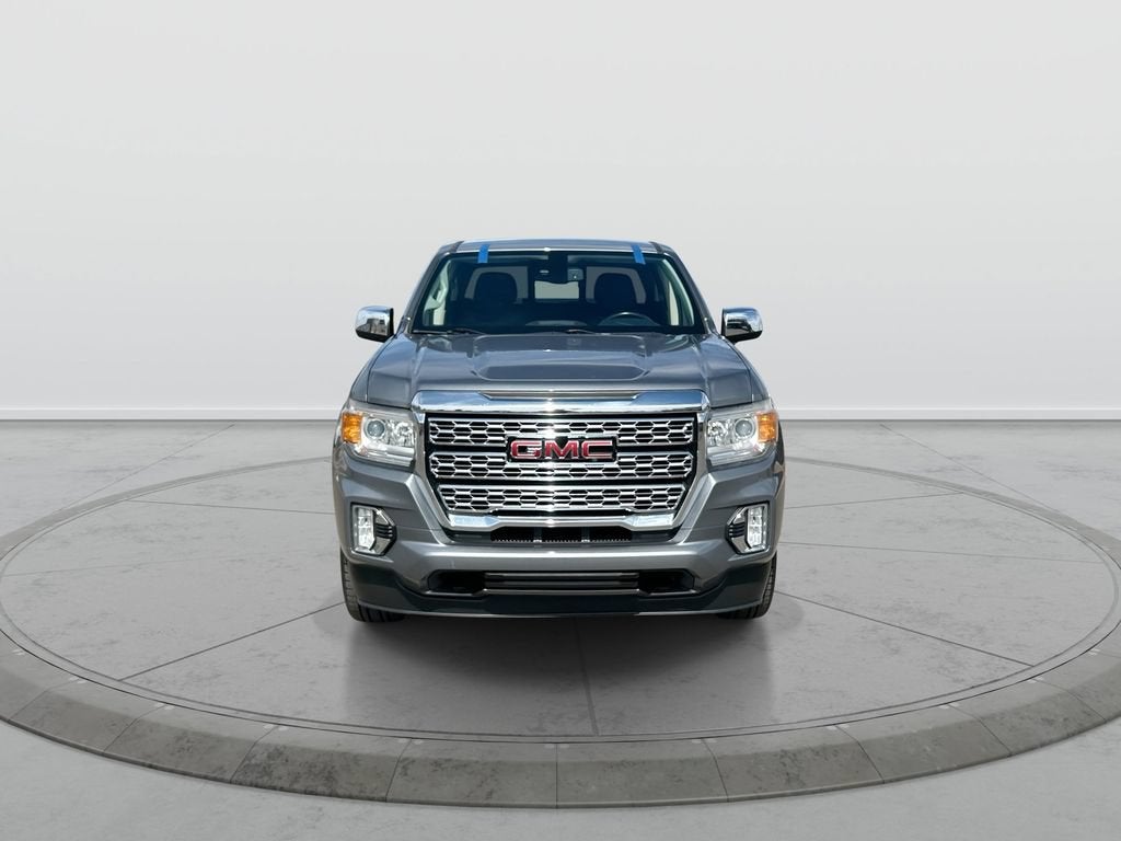 2022 GMC Canyon 4WD Denali