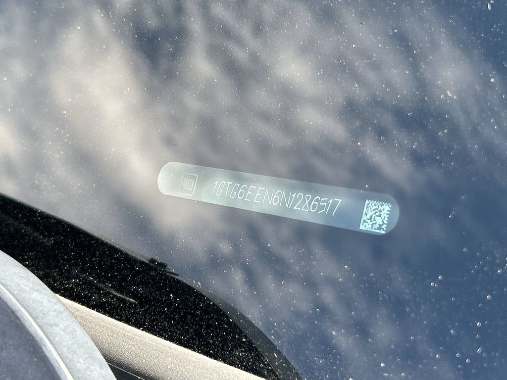 2022 GMC Canyon 4WD Denali