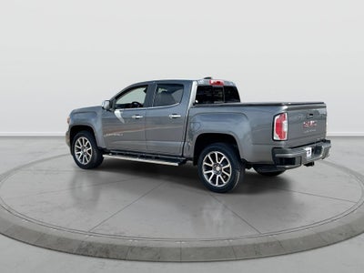 2022 GMC Canyon 4WD Denali