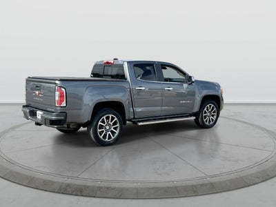 2022 GMC Canyon 4WD Denali
