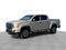 2021 GMC Canyon AT4 - Leather