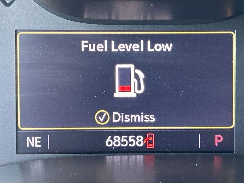 2021 GMC Canyon AT4 - Leather