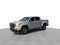 2021 GMC Canyon AT4 - Leather